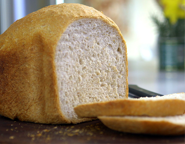 panasonic bread