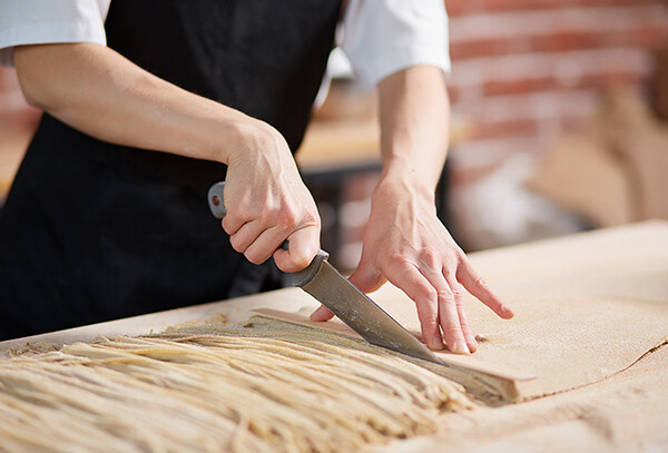 Bread Maker Recipe | Fresh Pasta Dough