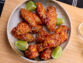 Korean Fried Chicken